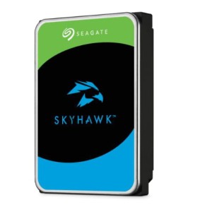 Dysk SEAGATE SkyHawk™ ST3000VX015 3TB 3,5" 256MB SATA III