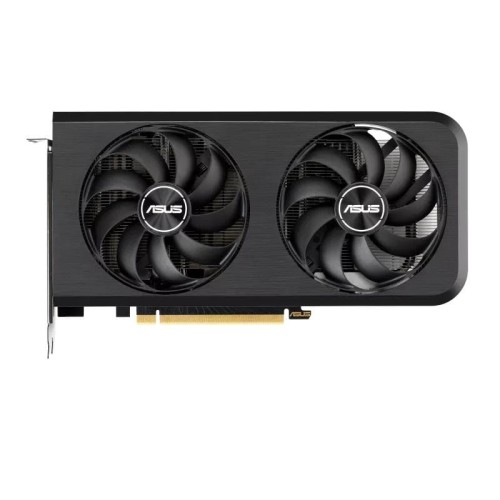 Karta VGA ASUS Dual GeForce RTX™ 3070 SI Edition 8GB GDDR6 256-bit HDMI 3xDP PCIe4.0 - 971258