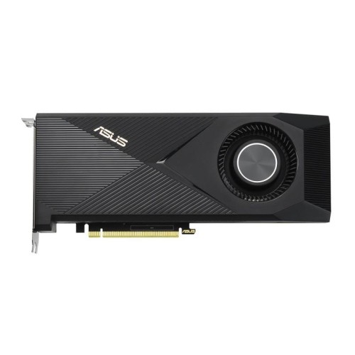 Karta VGA Asus GeForce RTX 3070 TURBO-RTX3070-8G-V2 8GB GDDR6 256-bit HDMI 3xDP PCIe4.0 - 971256