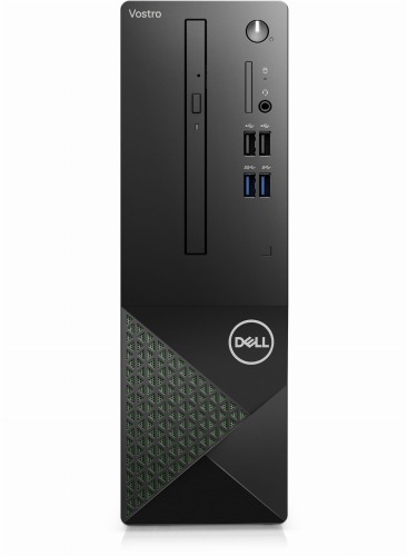 Dell Vostro 3710 SFF i3-12100 4GB DDR4 3200 SSD256 Intel UHD Graphics 730 LAN W11Pro - 1047786