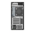 Dell Precision 3660 MT i7-12700 16GB DDR5 4400 SSD512 Quadro T1000 4GB DVD RW Kb W11Pro - 1139187