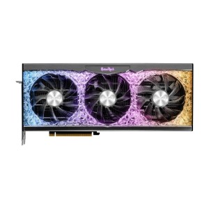 Karta VGA Palit GeForce RTX 3090 Ti GameRock 24GB GDDR6X 384bit HDMI+3xDP PCIe4.0