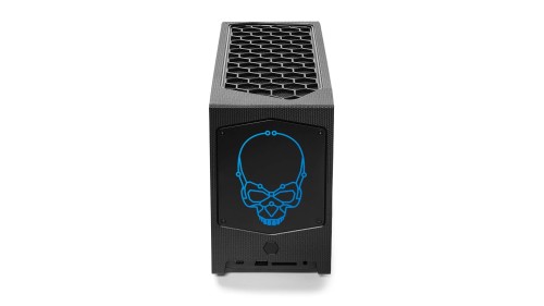 Intel NUC Dragon Canyon Core™ i7 kit, no cord - 1047422