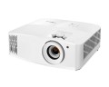 PROJEKTOR OPTOMA UHD55 DLP UHD 3600 ANSI 1200000:1 - 1146030