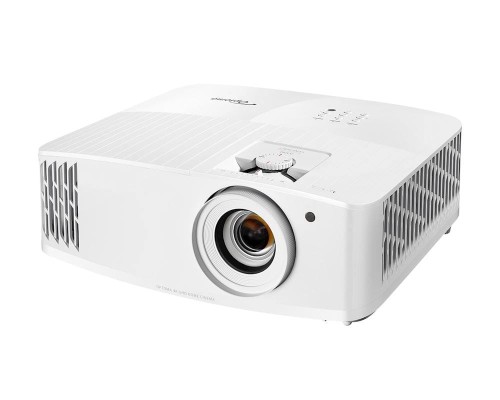 PROJEKTOR OPTOMA UHD55 DLP UHD 3600 ANSI 1200000:1 - 1146030