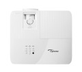 PROJEKTOR OPTOMA UHD55 DLP UHD 3600 ANSI 1200000:1 - 1146036