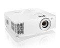 PROJEKTOR OPTOMA UHD55 DLP UHD 3600 ANSI 1200000:1 - 1146035