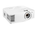 PROJEKTOR OPTOMA UHD55 DLP UHD 3600 ANSI 1200000:1 - 1146034
