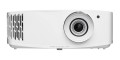 PROJEKTOR OPTOMA UHD55 DLP UHD 3600 ANSI 1200000:1 - 1146037