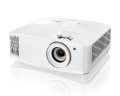 PROJEKTOR OPTOMA UHD55 DLP UHD 3600 ANSI 1200000:1 - 1146033