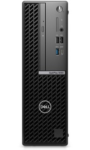 Dell Optiplex 5000 SFF i5-12500 8GB DDR4 3200 SSD256 UHD Graphics 770 DVD RW NO WIFI Kb+M W11Pro