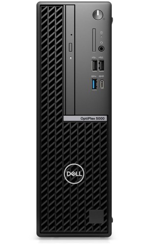 Dell Optiplex 5000 SFF i5-12500 8GB DDR4 3200 SSD256 UHD Graphics 770 DVD RW NO WIFI Kb+M W11Pro - 1139175