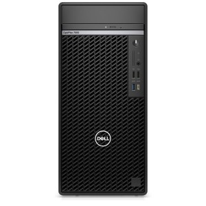 Dell Optiplex 7000 MT i5-12500 8GB DDR4 3200 SSD256 UHD Graphics 770 DVD RW NO WIFI Kb+M W11Pro