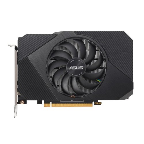 Karta VGA ASUS Phoenix Radeon™ RX 6400 4GB GDDR6 64bit HDMI+DP PCIe4.0 - 971186