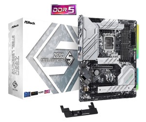 Płyta główna Asrock Z690 Steel Legend D5