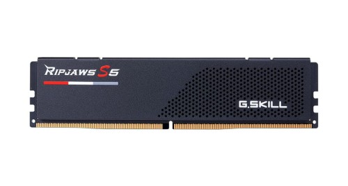 G.SKILL RIPJAWS S5 DDR5 2X16GB 6000MHZ CL30 XMP3 BLACK F5-6000J3040F16GX2-RS5K - 1204371