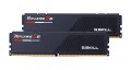 G.SKILL RIPJAWS S5 DDR5 2X16GB 6000MHZ CL30 XMP3 BLACK F5-6000J3040F16GX2-RS5K - 1204375