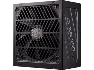 Zasilacz Cooler Master XG Plus 750W modularny 80+ Platinum