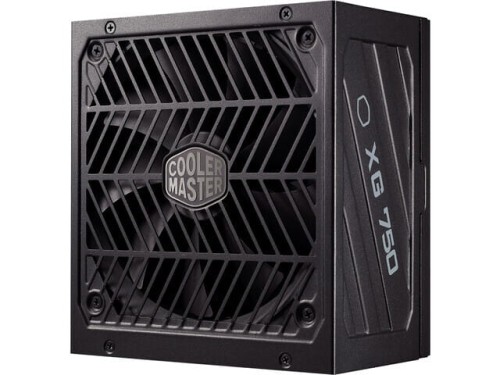 COOLER MASTER ZASILACZ XG 750W MODULARNY 80+ PLATINIUM MPG-7501-AFBAP-EU - 1134897