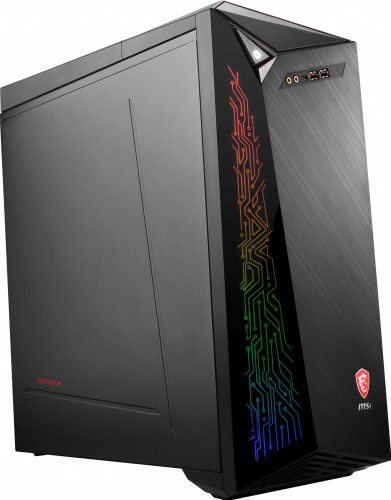MSI MAG Infinite 11SI-1477PL i5-11400F 16GB 512GB PCIE SSD GTX 1660 SUPER VENTUS Win11 - 1044747