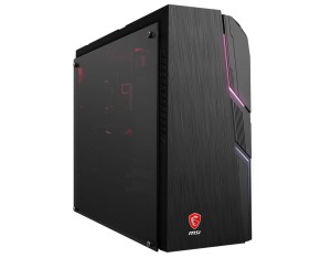 MSI MAG Codex 5 11TG-1043PL i7-11700F 16GB 1TB PCIE SSD RTX 3060 Ti VENTUS 2X Win11