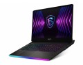 MSI Raider GE77HX 12UGS-059PL i7-12800HX 17.3" QHD 240Hz DDR5 32GB DDR5 4800MHz SSD 1TB NVMe RTX3070Ti 8GB Win11 - 1140078