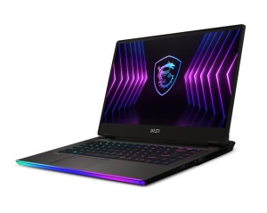 MSI Raider GE67HX 12UHS-051PL i7-12800HX 15.6" OLED QHD 240Hz 32GB DDR5 4800 SSD2TB NVMe RTX3080Ti 16GB Win11