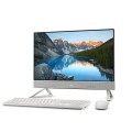 Dell Inspiron AIO DT 5410 i3-1215U 23,8"FHD AG 8GB DDR4 3200 SSD256 UHD Graphics WLAN+BT Cam Klawiatura+Mysz W11Pro Pearl White - 1318865