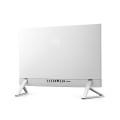 Dell Inspiron AIO DT 5410 i7-1255U 23,8"FHD AG 16GB DDR4 3200 SSD256 GeForce MX550_2GB WLAN+BT Cam Klawiatura+Mysz W11Pro Pearl White - 1318878