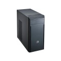 COOLER MASTER OBUDOWA MASTERBOX LITE 3 MINI TOWER MCW-L3B2-KN5N - 1062216