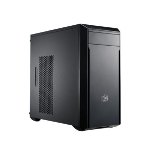 Obudowa Cooler Master Force 251 ATX Midi bez zasilacza czarna