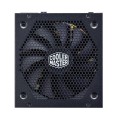 COOLER MASTER ZASILACZ V650 GOLD-V2 650W MODULARNY 80+ GOLD MPY-650V-AFBAG-EU - 1134838
