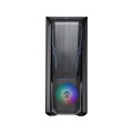 COOLER MASTER OBUDOWA MASTERBOX 500 MIDI TOWER MB500-KGNN-S00 - 1062302