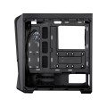 COOLER MASTER OBUDOWA MASTERBOX 500 MIDI TOWER MB500-KGNN-S00 - 1062298