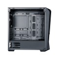 COOLER MASTER OBUDOWA MASTERBOX 500 MIDI TOWER MB500-KGNN-S00 - 1062296