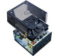 Zasilacz Cooler Master V550 550W Gold V2 modularny 80+ Gold - 1135093