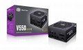 Zasilacz Cooler Master V550 550W Gold V2 modularny 80+ Gold - 1135094