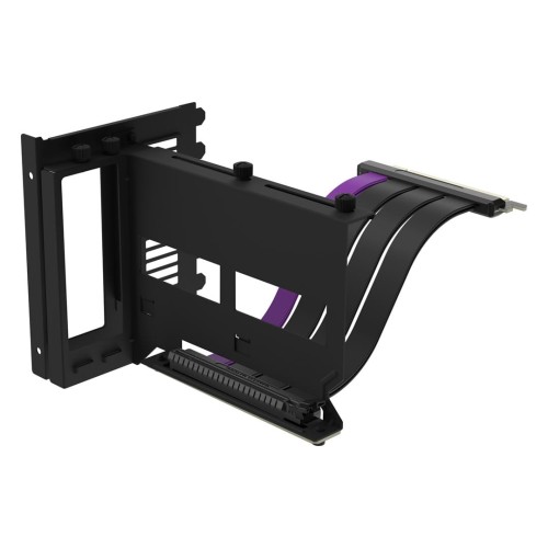 COOLER MASTER UCHWYT DO KARTY GRAFICZNEJ V2 PCIE 4.0 MCA-U000R-KFVK02 - 1158897