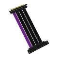 COOLER MASTER UCHWYT DO KARTY GRAFICZNEJ V2 PCIE 4.0 MCA-U000R-KFVK02 - 1158903