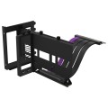 COOLER MASTER UCHWYT DO KARTY GRAFICZNEJ V2 PCIE 4.0 MCA-U000R-KFVK02 - 1158898