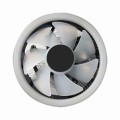 GEMBIRD WENTYLATOR CPU HURACAN ARGB X110, MULTICOLOR LED, 12.4CM, 75W, 4PIN - 1309659