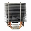GEMBIRD WENTYLATOR CPU HURACAN ARGB X130, LED, 12CM, 150W, 4PIN - 1309667