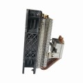 GEMBIRD WENTYLATOR CPU HURACAN ARGB X140, LED, 12CM, 100W, 4PIN - 1309679