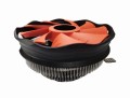 GEMBIRD WENTYLATOR CPU HURACAN X30, 12CM, 45W, 4PIN - 1309671