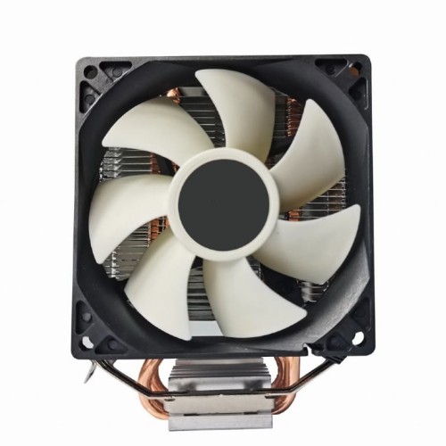 GEMBIRD WENTYLATOR CPU HURACAN X60, 9CM, 95W, 4PIN - 1309689
