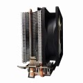 GEMBIRD WENTYLATOR CPU HURACAN X60, 9CM, 95W, 4PIN - 1309691