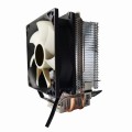 GEMBIRD WENTYLATOR CPU HURACAN X60, 9CM, 95W, 4PIN - 1309695