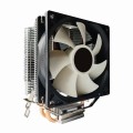 GEMBIRD WENTYLATOR CPU HURACAN X60, 9CM, 95W, 4PIN - 1309690