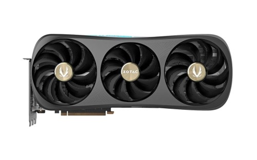 Karta graf. ZOTAC GeF RTX 4080 TRINITY - 16GB - 1189832
