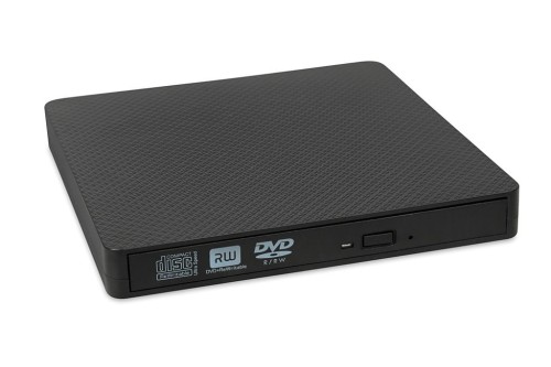 IBOX ZEWNĘTRZNA NAGRYWARKA DVD IED03 USB 3.2 GEN.1 - 1319737